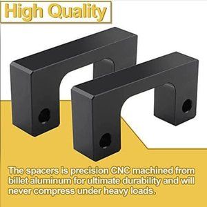 Front Leveling Lift Kits.